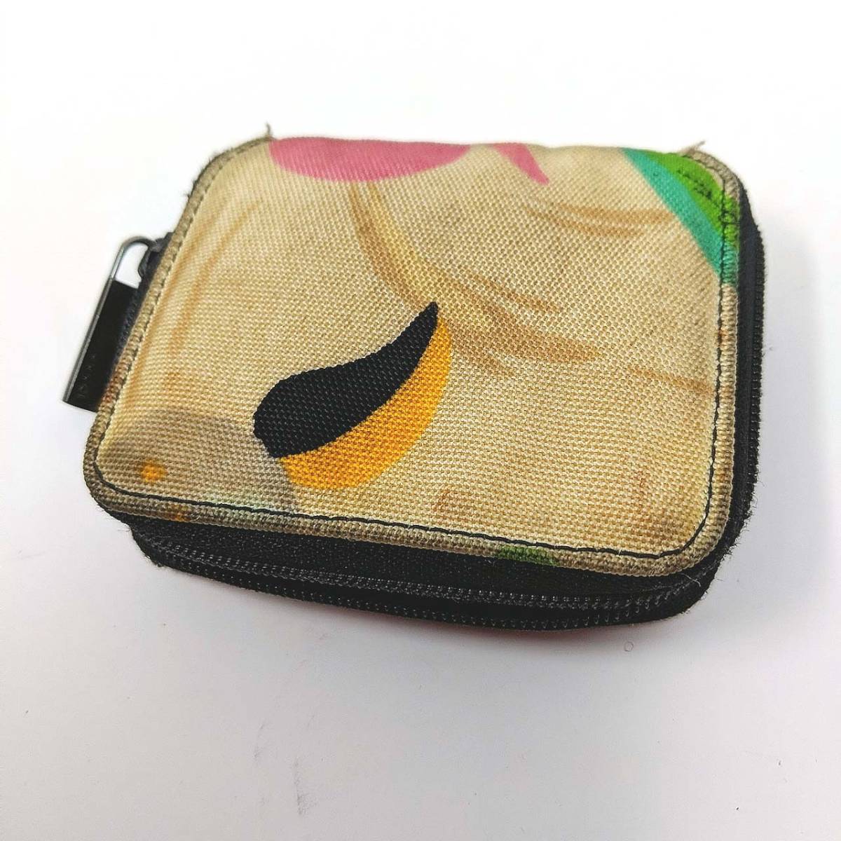 希少品】グッチ GUCCI 花柄 コインケース／小銭入れ＜箱・ショップ 