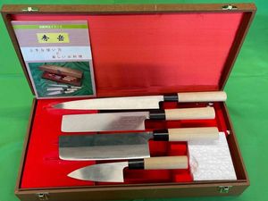 堺秀岳 包丁のYahoo!オークション(旧ヤフオク!)の相場・価格を見る