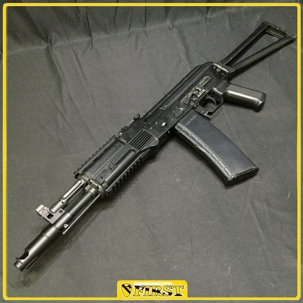 1242】東京マルイ製 AK102 次世代電動ガン 箱・説ナシ パーツ欠品アリ