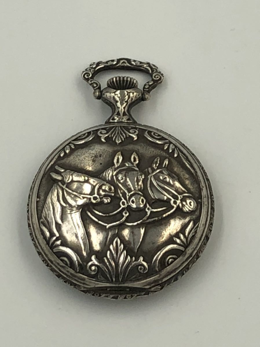 懐中時計 AERO NEUCHATEL 手巻き アエロ Yahoo!オークション Neuchatel