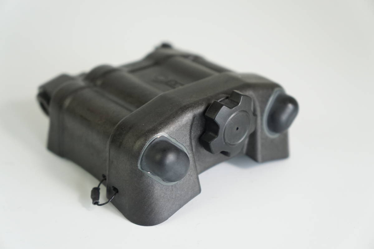 AN⁄PVS-31 FMA Battery ナイトビジョン Pack NVG TB バッテリー