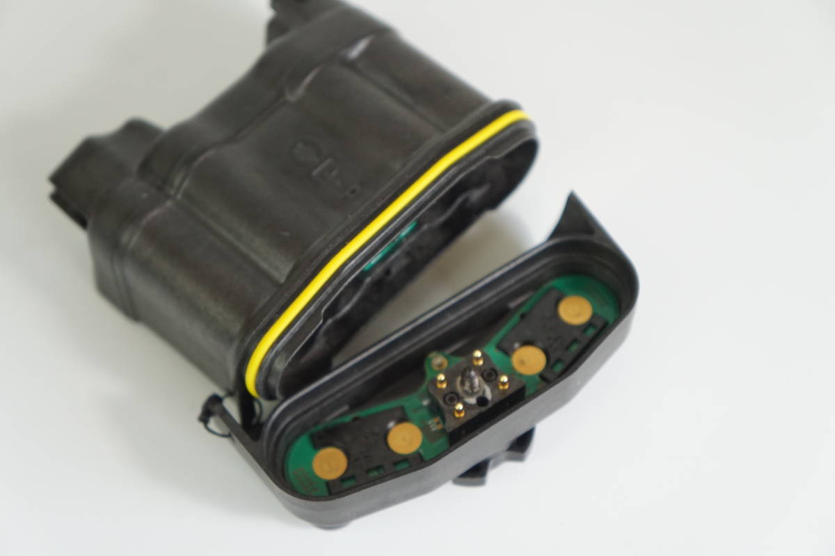 AN⁄PVS-31 FMA Battery ナイトビジョン Pack NVG TB バッテリー