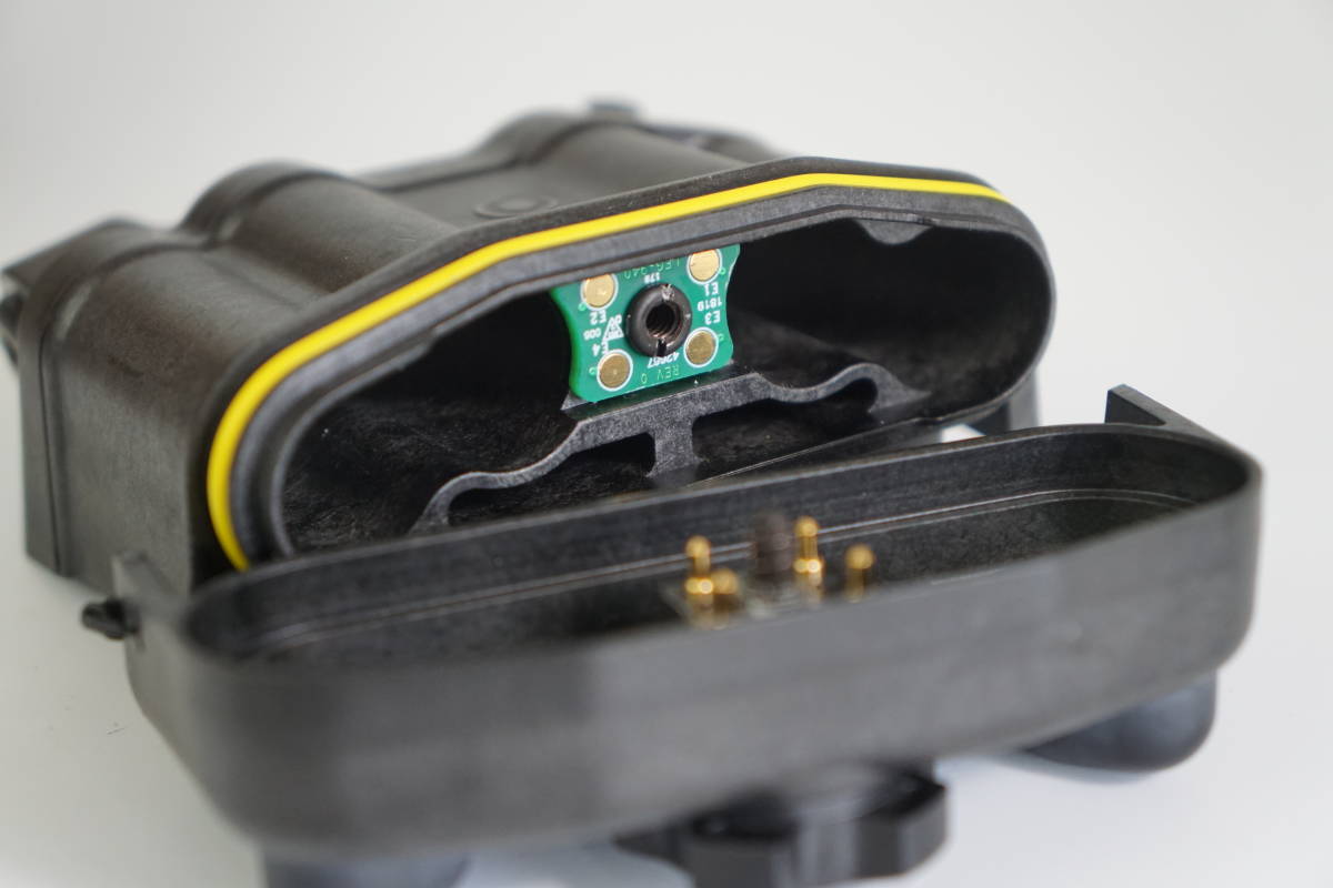 AN⁄PVS-31 FMA Battery ナイトビジョン Pack NVG TB バッテリー 
