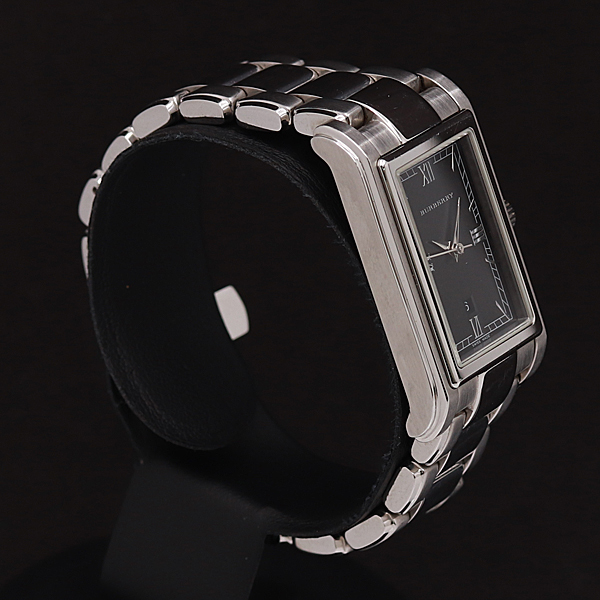 ロレックス オイスターパーペチュアルデイト Ref.1501 BURBERRY