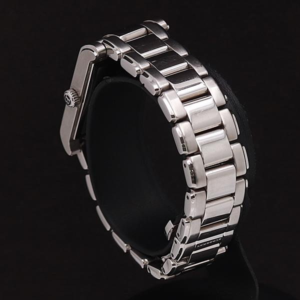 ロレックス オイスターパーペチュアルデイト Ref.1501 BURBERRY
