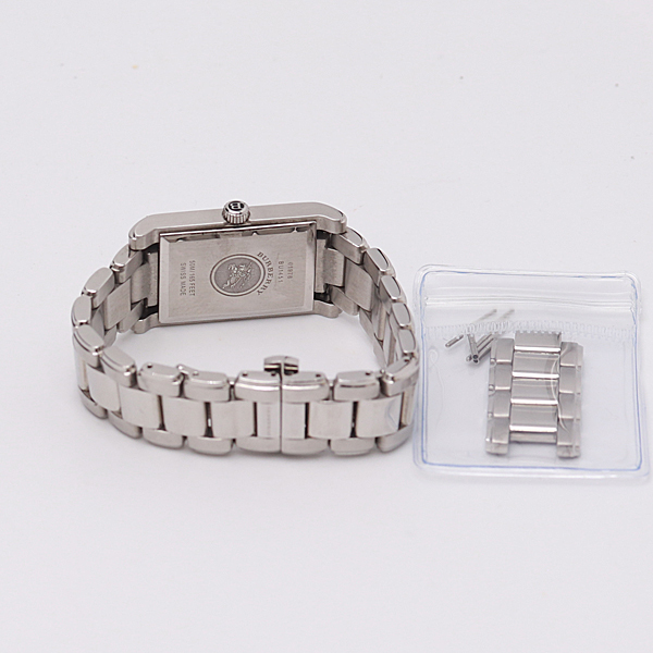 ロレックス オイスターパーペチュアルデイト Ref.1501 BURBERRY