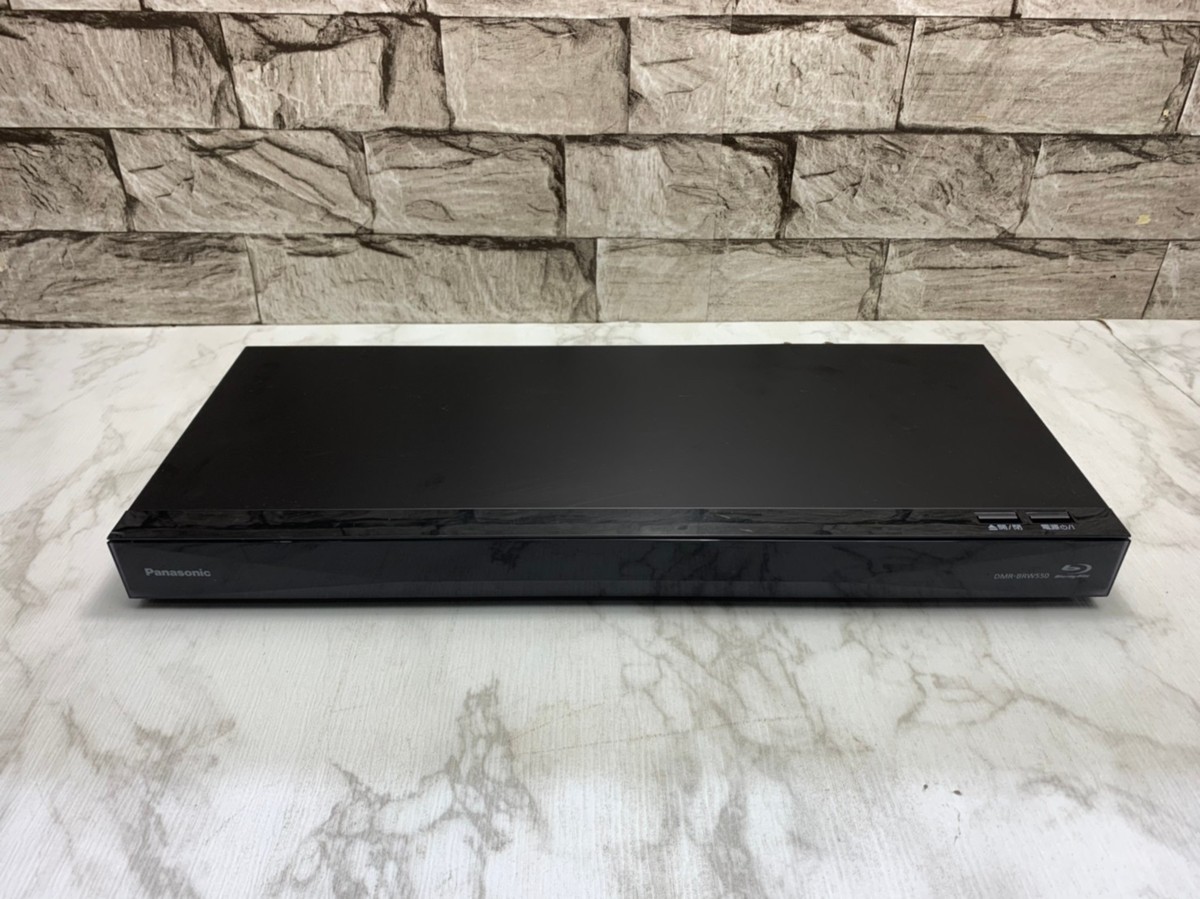 K☆ SONY ソニー HDD1TB内蔵 2番組録画ブルーレイレコーダー 4K BDZ