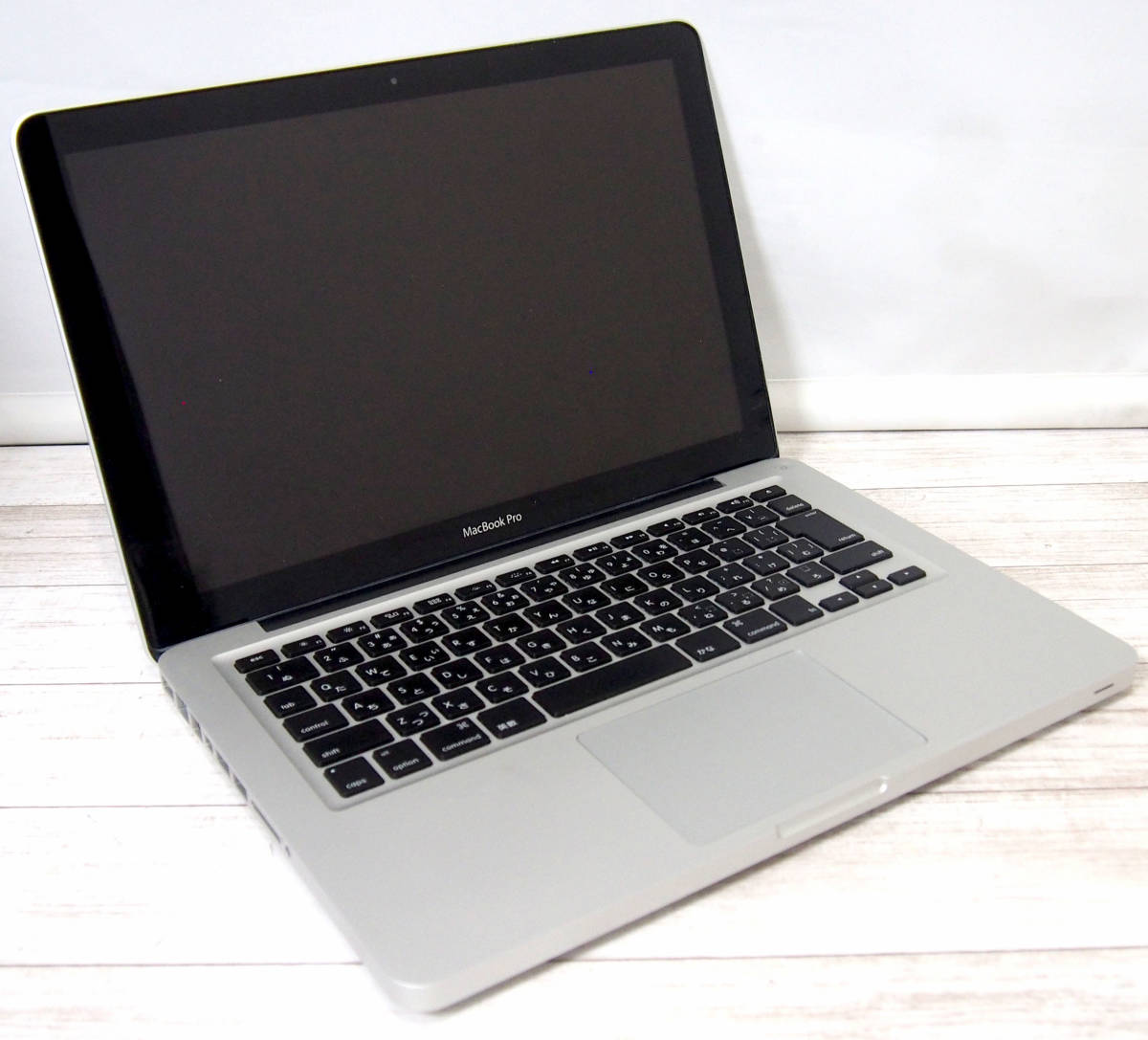 MacBook Pro Retina Core ジャンク Apple i5 13インチ Air Late (Mid 
