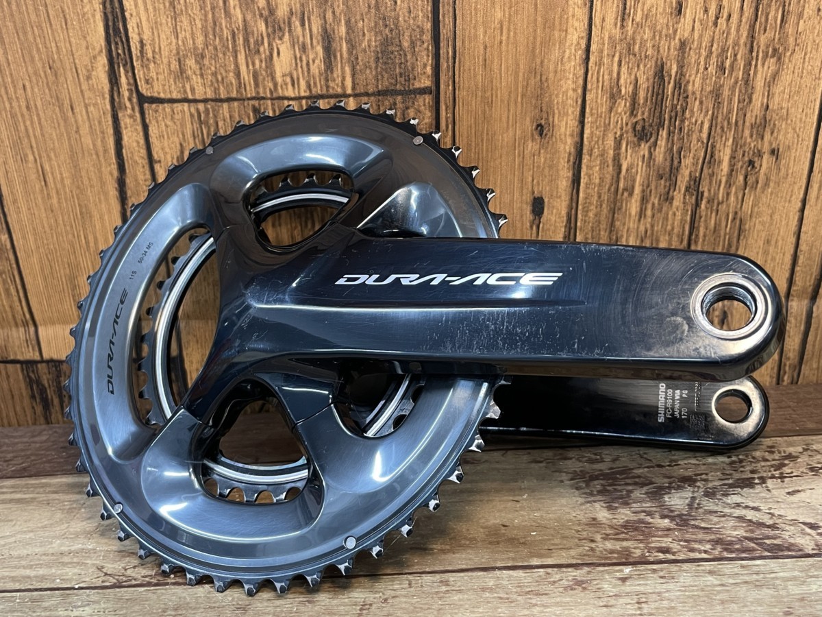 セール！色ブラック サイズ50x34 167.5mm SUGINO(スギノ) チェーン