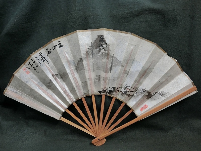 SALE，高品質 【模写】 蔵壷◇『土佐光芳 三十六歌仙 伊勢図』 1幅