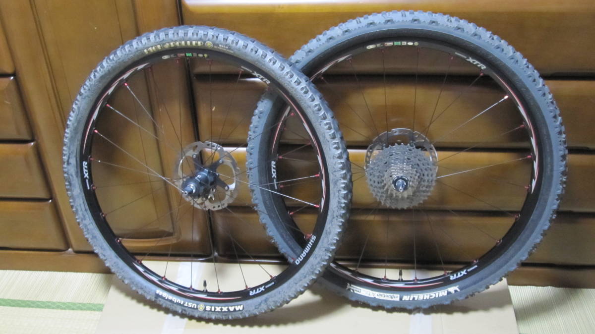 SHIMANO シマノ ロードホイール WH-RS80 C24 クリンチャー 前後ペア