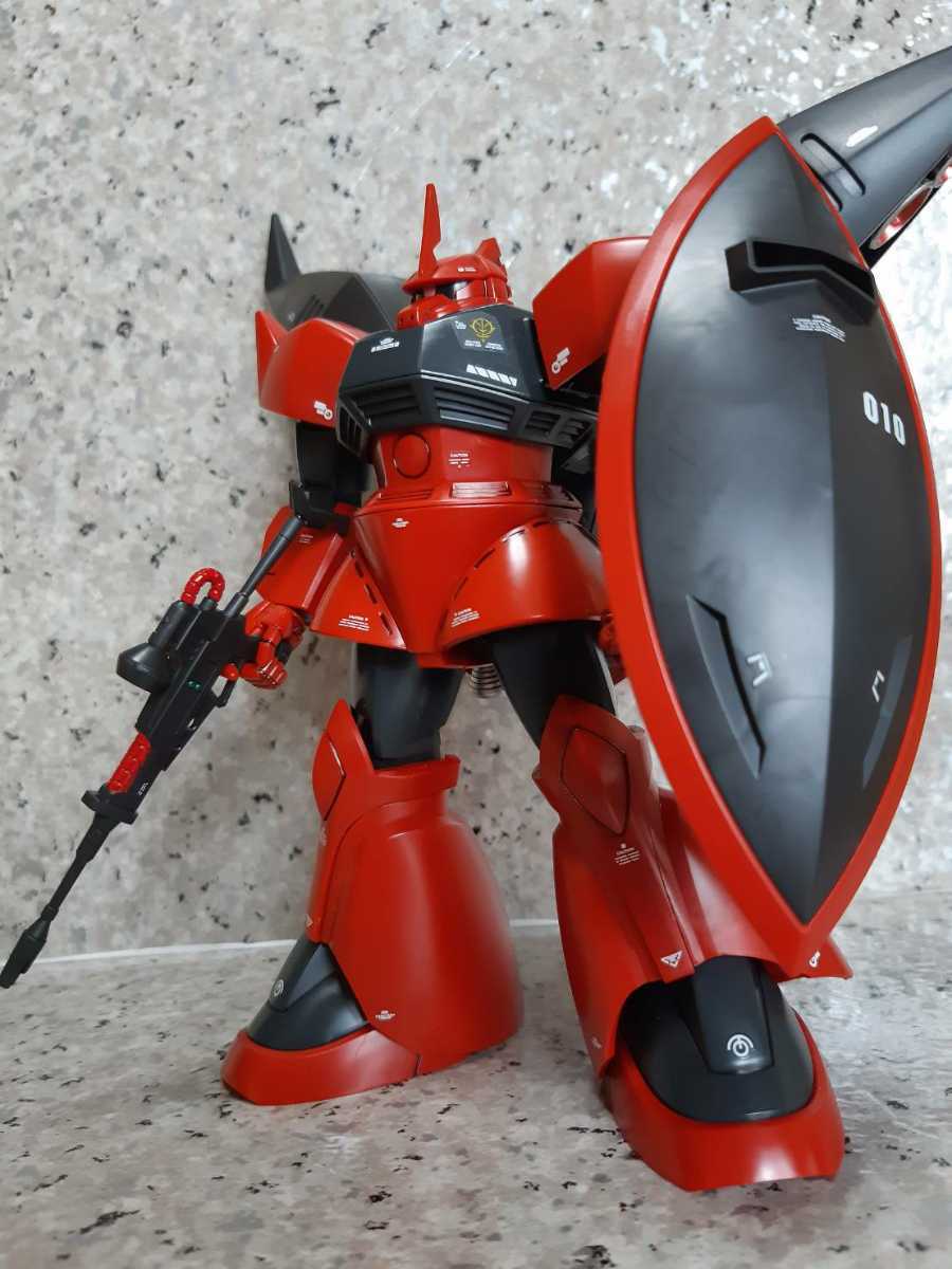 スーパービーダマン ファントムイーグル ファントムレオン ガン EX