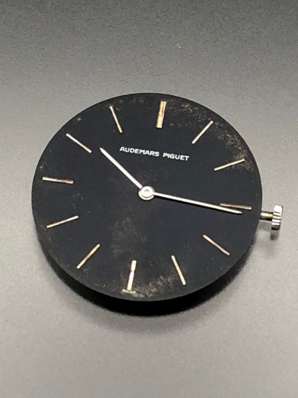 T761 訳あり 稼動品 AUDEMARS PIGUET オーデマピゲ Cal.2090 手巻き 