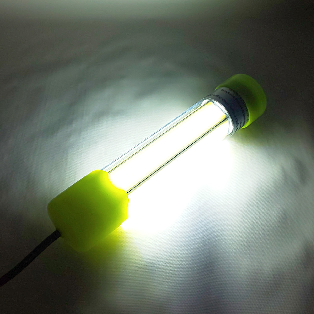 訳あり Led 水中集魚灯 プロ仕様 緑色 w ホワイト 12v Led 集魚灯 イカ アジ タチウオ イワシ 仕掛け 夜焚き 船舶ライト 船舶 釣り アクセサリー 売買されたオークション情報 Yahooの商品情報をアーカイブ公開 オークファン Aucfan Com