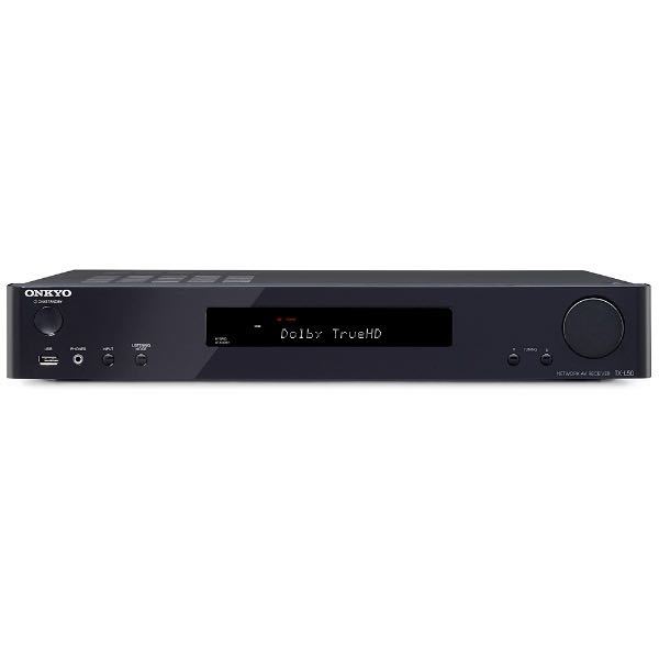 ONKYO TX-L50 AVアンプ 付属品付 【公式通販】