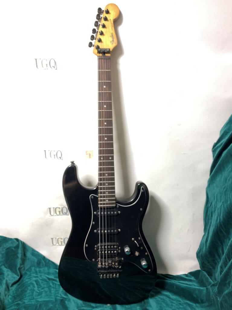 Japan Fender ST-456 ストラトキャスター Eシリアル - メルカリ