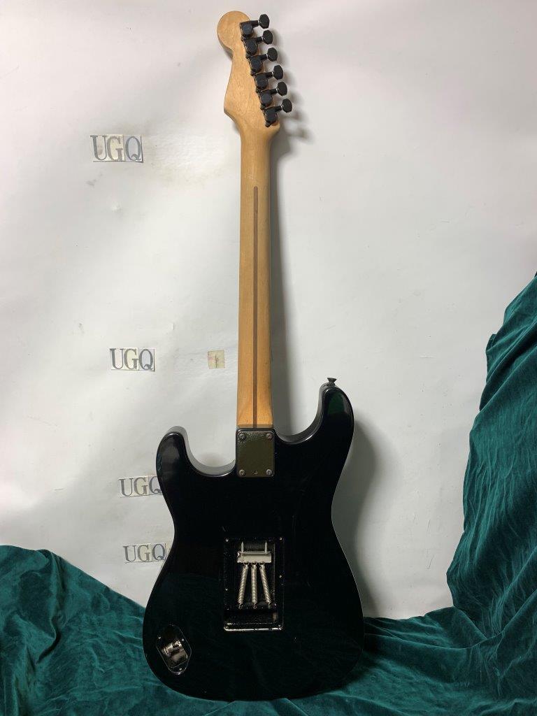 Japan Fender ST-456 ストラトキャスター Eシリアル - メルカリ