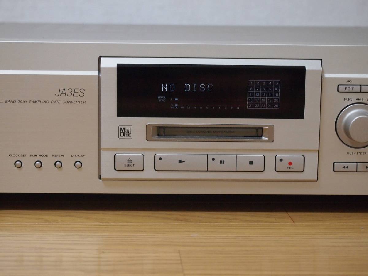 DENON DMD-1800AL 中古 【公式通販】