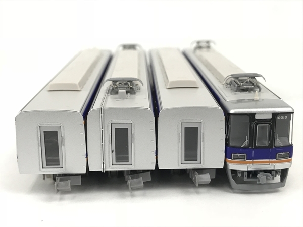 グリーンマックス 0 現行塗装 南海10000系サザン 再生産(N) 鉄道模型