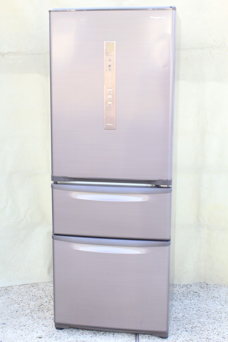 やお様専用 パナソニック 冷蔵庫 427L 2010年製