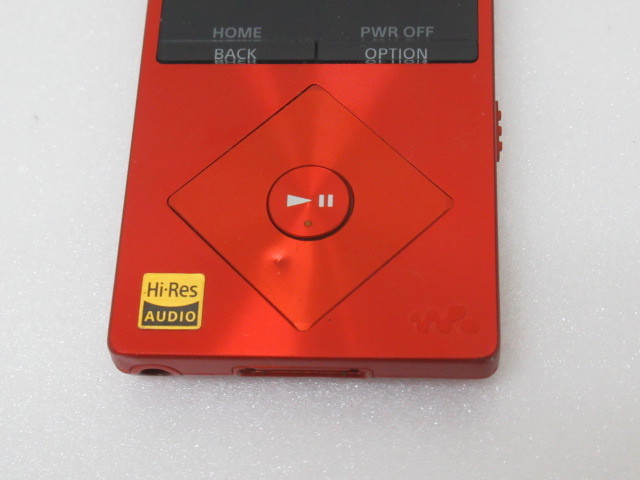 NW-A25 SONY - 価格比較 価格.com Sony Walkman Hi-Res 16GB Audio