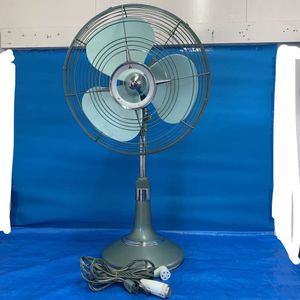 扇風機 三菱 昭和のYahoo!オークション(旧ヤフオク!)の相場・価格を