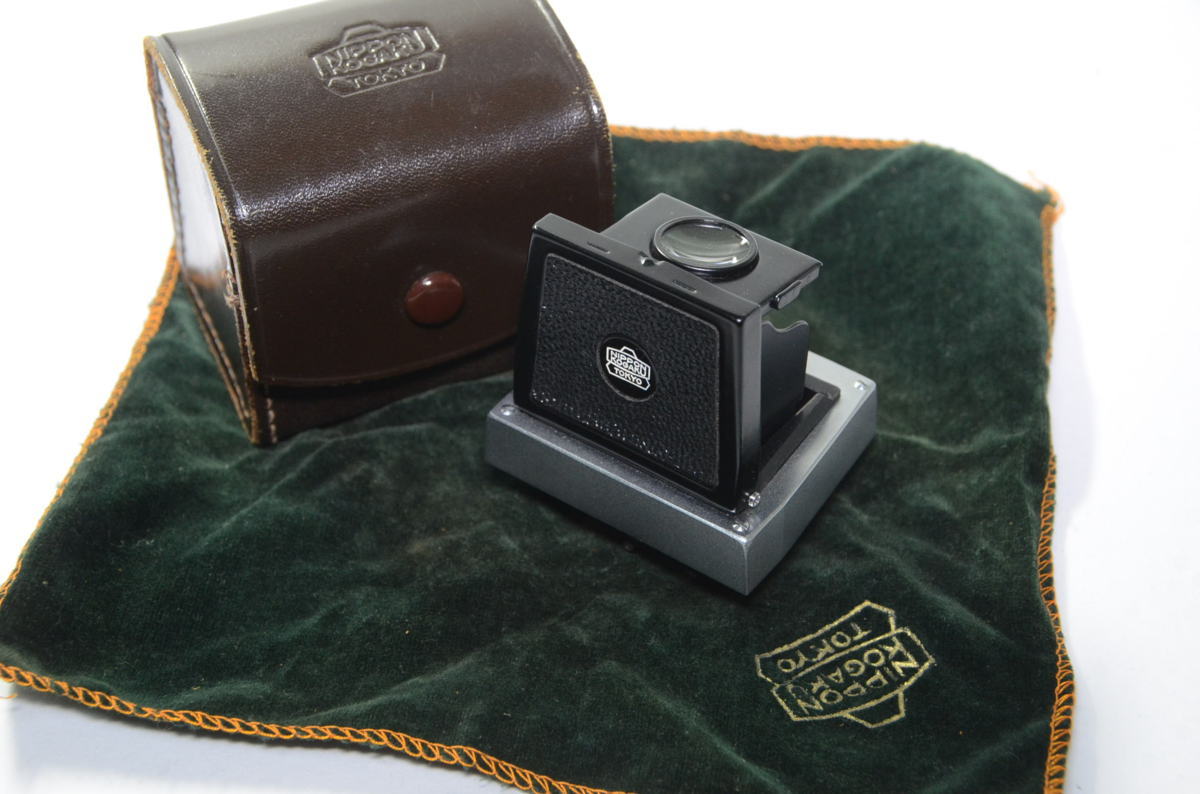 Nikon S3 3.5cm | SP 中古)Nikon (ニコン) SP復刻モデル (W-Nikkor 