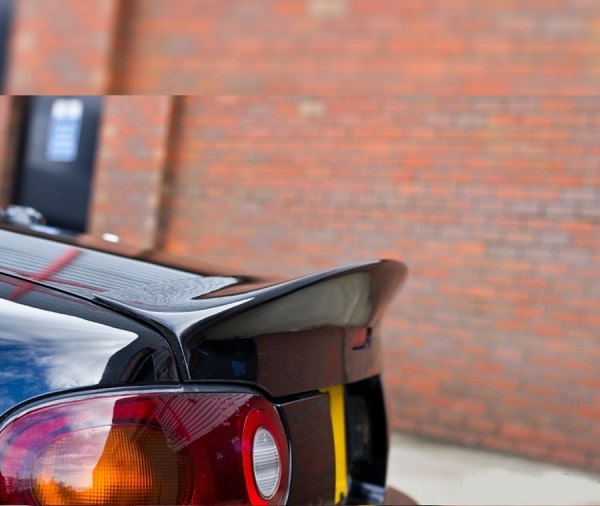 NA ロードスター ダックテール マツダ NA8C NA6C ABS製 MAZDASPEED 