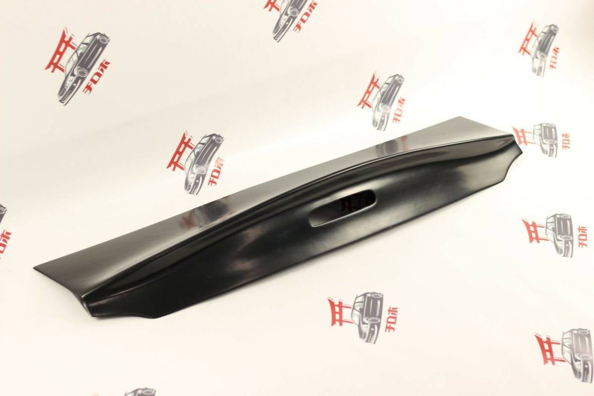 NA ロードスター ダックテール マツダ NA8C NA6C ABS製 MAZDASPEED 