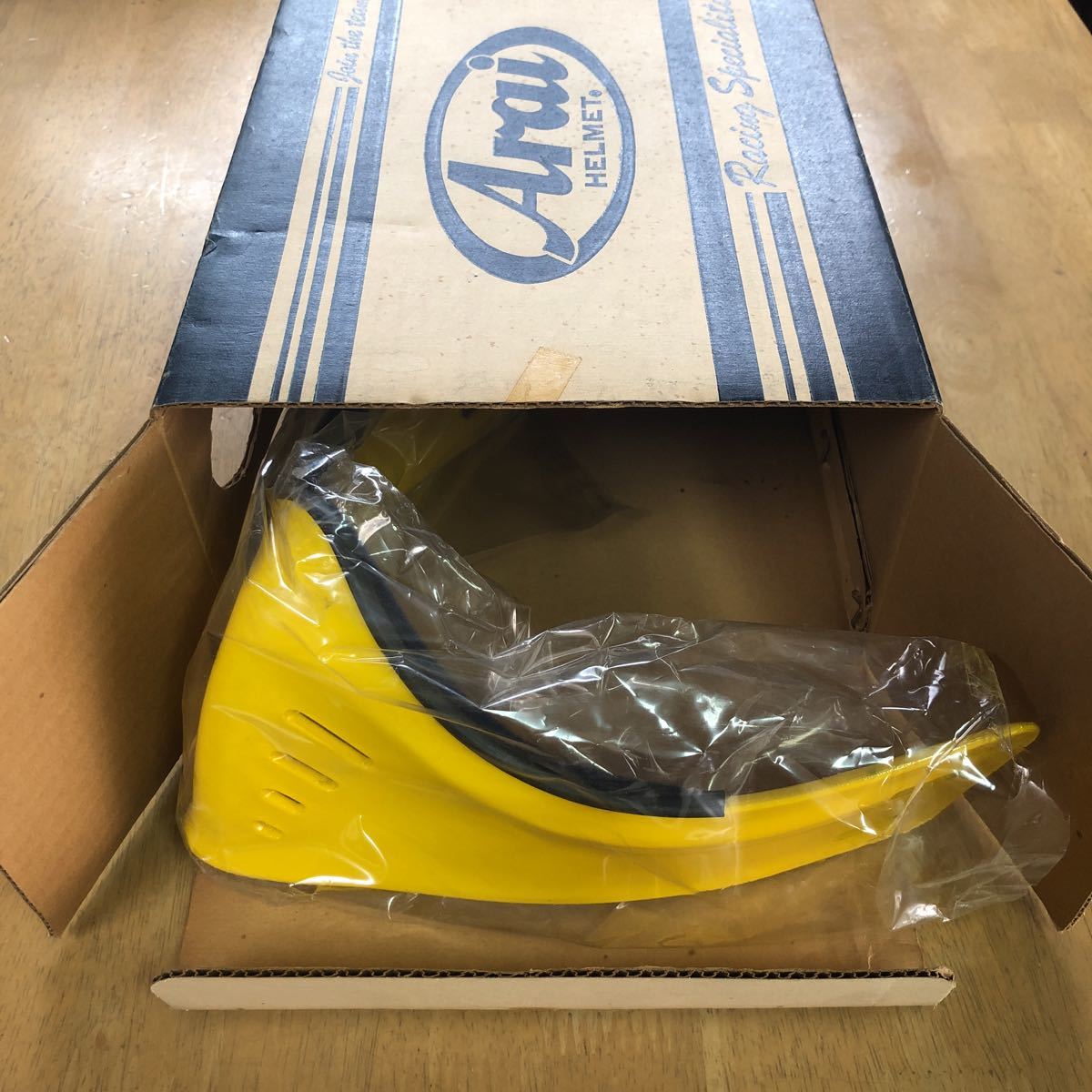アライ Arai MX チンガード モトクロ モトクロス オフロードヘルメット