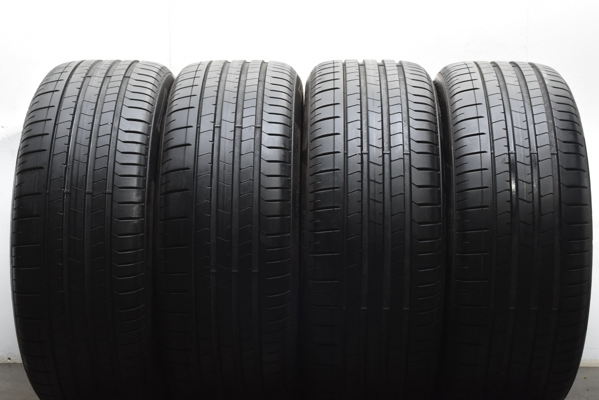 275⁄50R20 AMG ベンツ G MO G63 PIRELLI W463⁄G63 夏タイヤ ZERO SCORPION