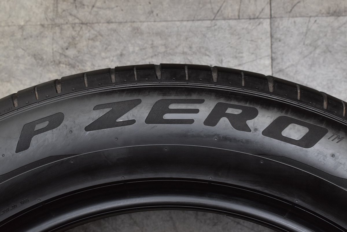 275⁄50R20 AMG ベンツ G MO G63 PIRELLI W463⁄G63 夏タイヤ ZERO SCORPION
