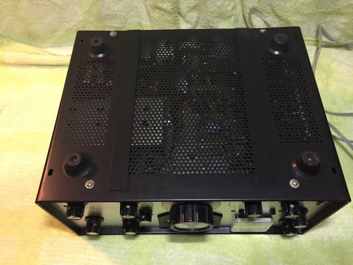 YAESU FR-50B ヤエス 八重洲無線 FT FL ホビー、カルチャー 受信機