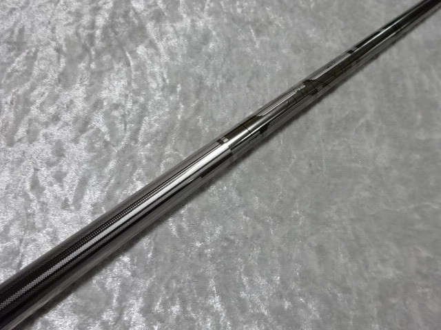 PING G425 G410 ドライバー用 TOUR 173-65 (S) スリーブ付き シャフトのみ