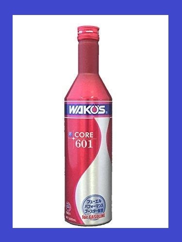 ワコーズ CORE601 コア601 潤滑剤 燃料燃焼 コア WAKOS ワコーズ