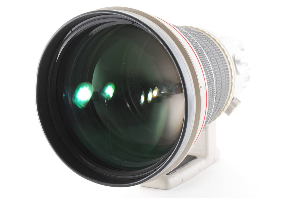 EF 400mm Canon USM IS Lens DO Review II f⁄4 | : CANON 公式通販