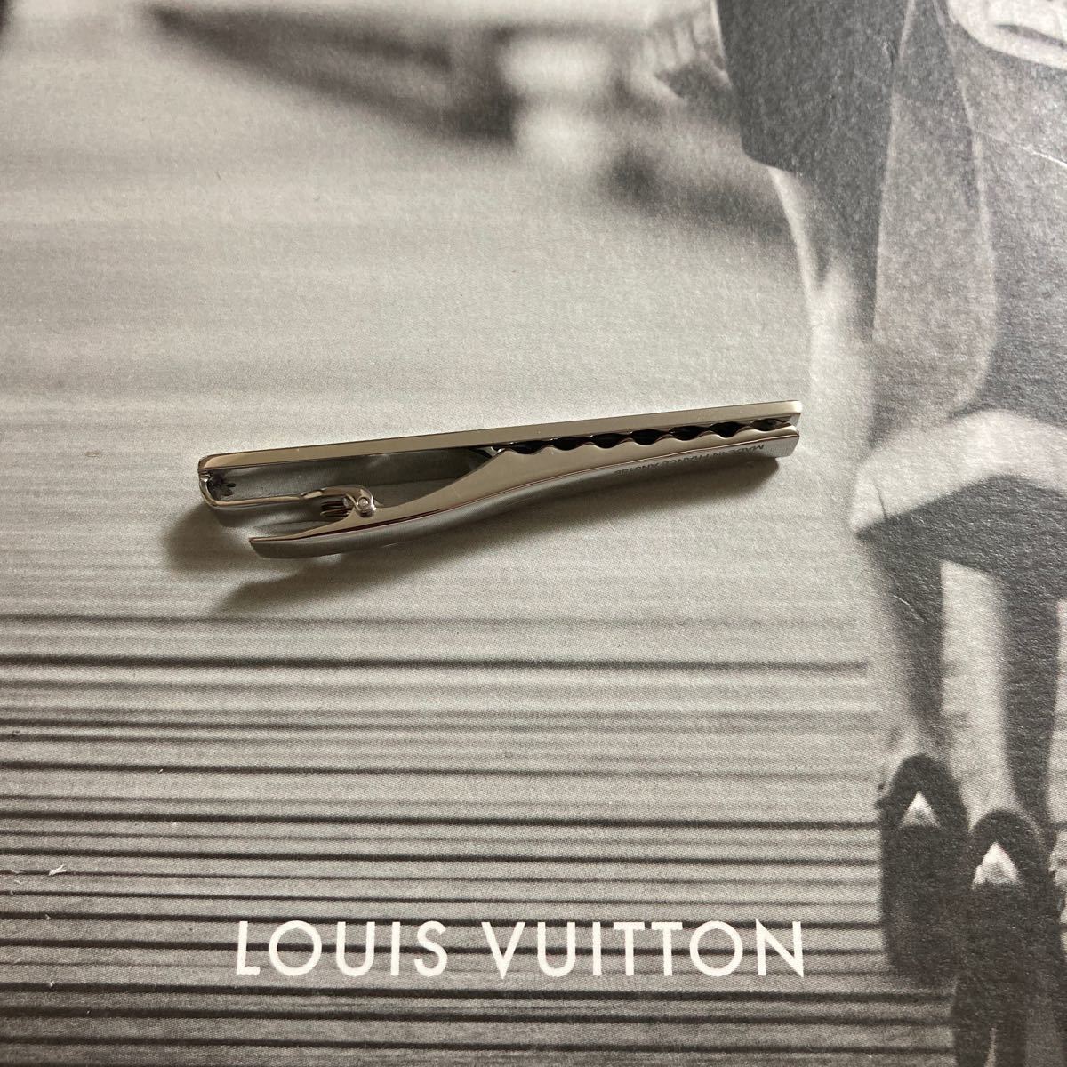 シャンゼリゼ LOUIS VUITTON ルイヴィトン パンス クラヴァット