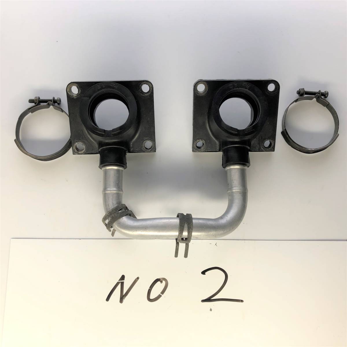 純正rz250r （1xg）キャブレター R60161 RZ250R 1AR 1XG仕様29Lより