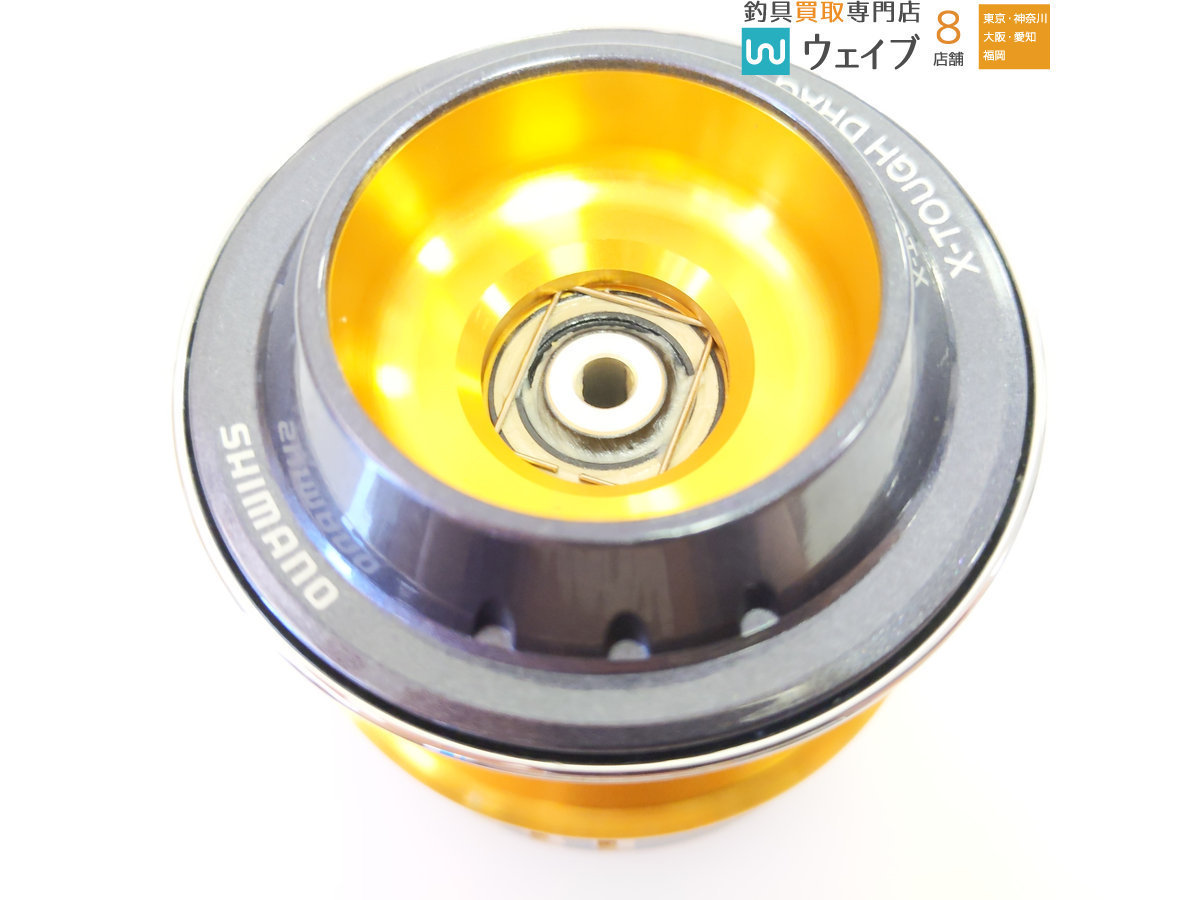 シマノ 15 ツインパワー SW 10000 スプール スプール シマノ 0 ツイン