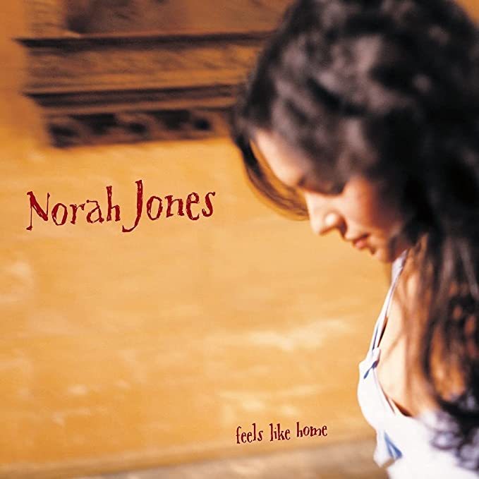 最新作，爆買い LP ノラ ジョーンズ フィールズ ライク ホーム Norah Jones Feels Like Home(ボーカル)｜売買されたオークション情報、yahooの商品情報をアーカイブ公開 - オークファン ボーカル