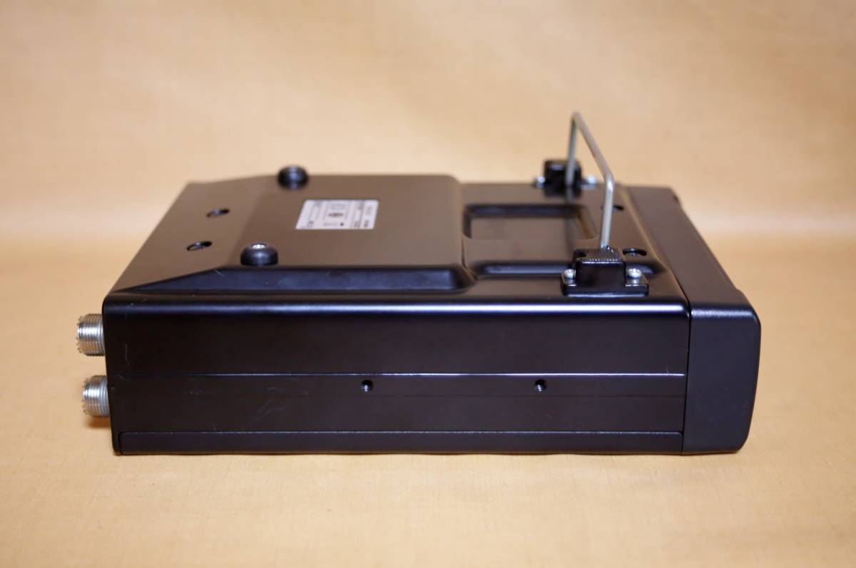 アイコム オートアンテナチューナー AT-180 IC-7100/IC-703/IC-706/IC 