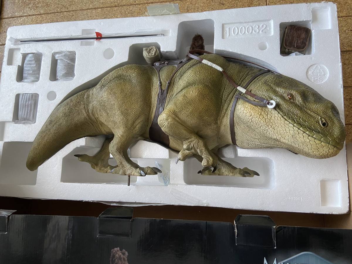 ☆美品☆ 1/6フィギュア サイドショウ デューバック & サンド