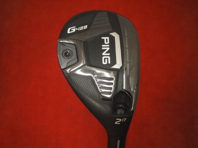4294]ピン G425 HYBRID/PING TOUR 173-85【差し戻し】/S/17 PING G425