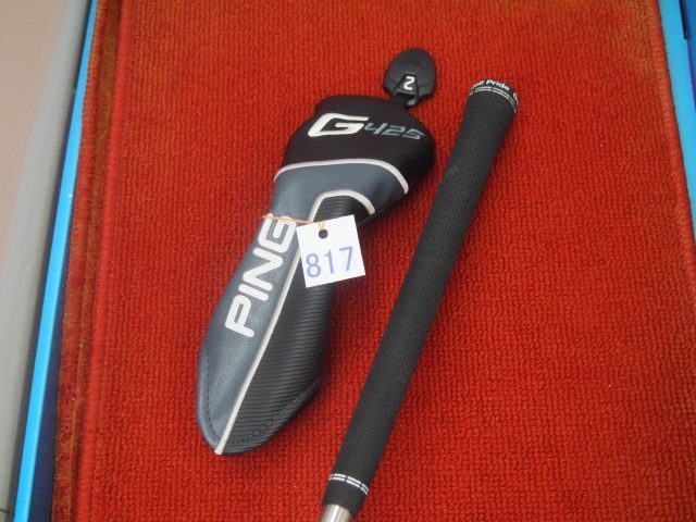 4294]ピン G425 HYBRID/PING TOUR 173-85【差し戻し】/S/17 PING G425