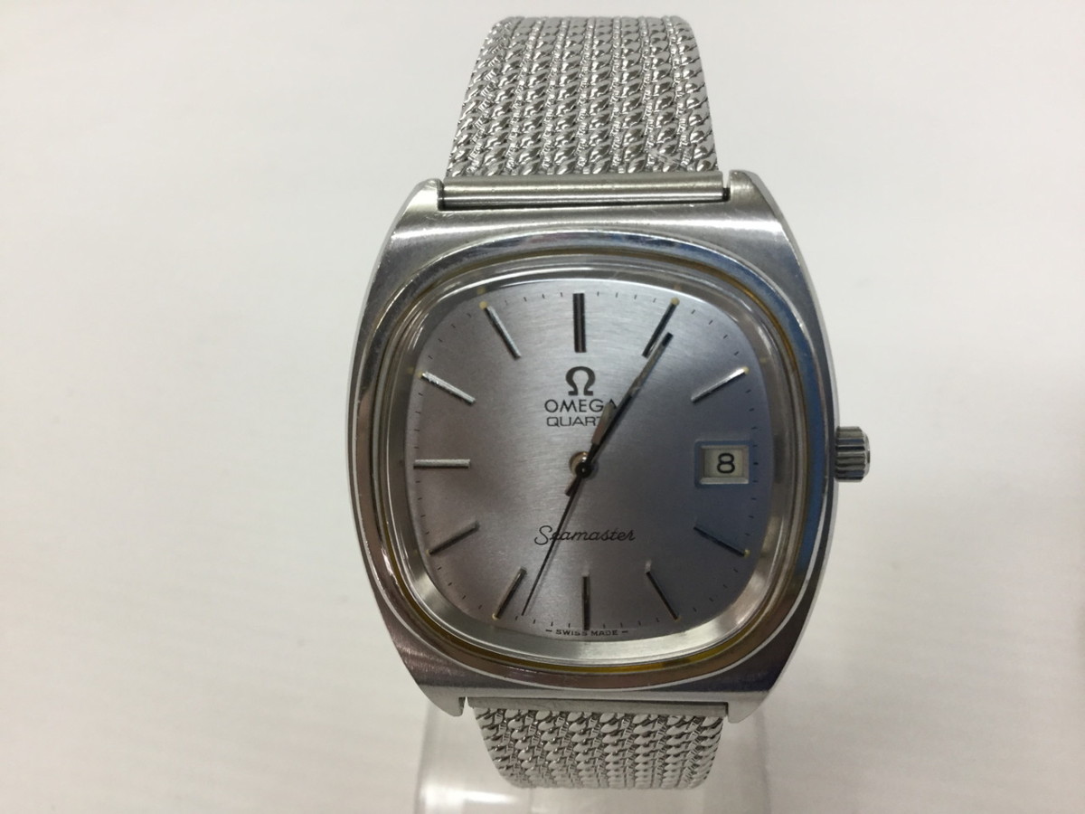 オメガ シーマスター OMEGA ダイバー 300M - オメガ(OMEGA) 2025新作 SEAMASTER すべてのコレクション ウォッチ 前期 ブラック メンズ 時計 個性を纏う鮮やかなオレンジ。オメガ