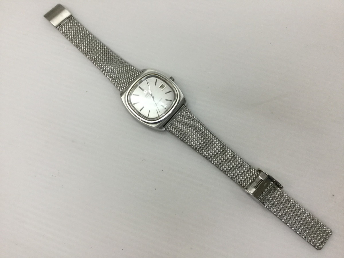 オメガ シーマスター OMEGA ダイバー 300M - オメガ(OMEGA) 2025新作 SEAMASTER すべてのコレクション ウォッチ 前期 ブラック メンズ 時計 個性を纏う鮮やかなオレンジ。オメガ