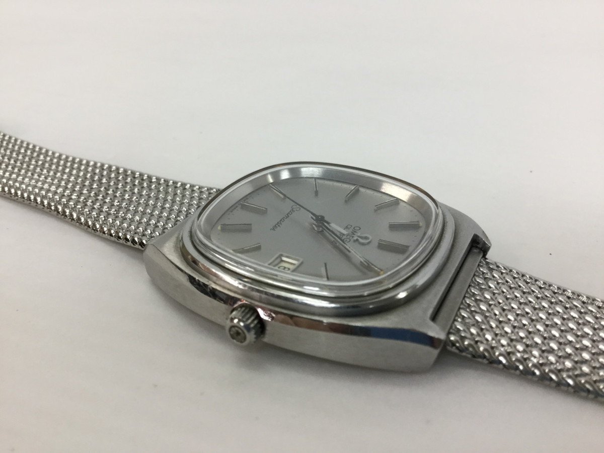 オメガ シーマスター OMEGA ダイバー 300M - オメガ(OMEGA) 2025新作 SEAMASTER すべてのコレクション ウォッチ 前期 ブラック メンズ 時計 個性を纏う鮮やかなオレンジ。オメガ
