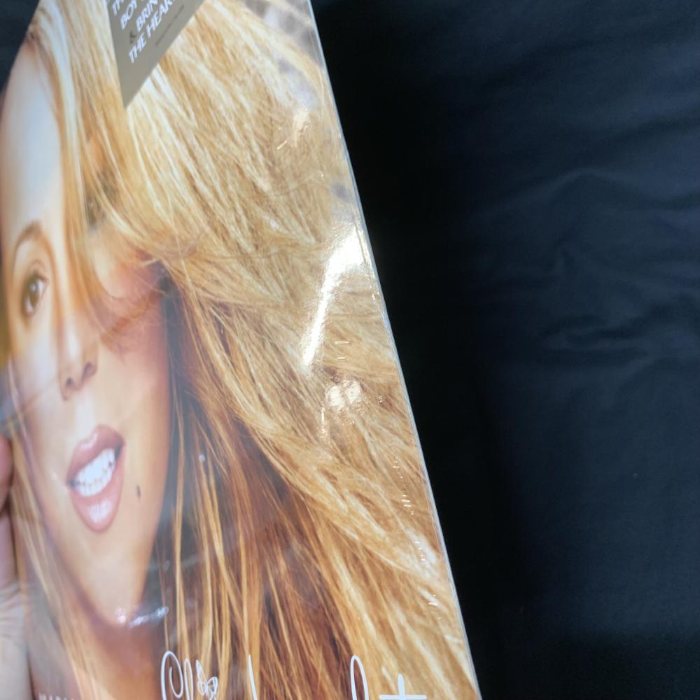 【即決】 MARIAH CAREY / CHARMBRACELET [STANDARD VINYL] (ヨーロッパ盤 / Sealed未開封) Charmbracelet Mariah | (Manila) :: Records