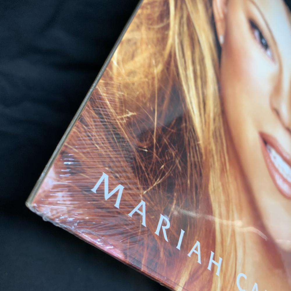 【即決】 MARIAH CAREY / CHARMBRACELET [STANDARD VINYL] (ヨーロッパ盤 / Sealed未開封) Charmbracelet Mariah | (Manila) :: Records