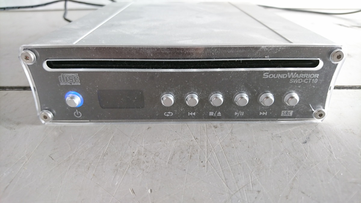 Pioneer マルチチャンネルアンプ VSX-821 管理:m-58 Pioneer VSX-821